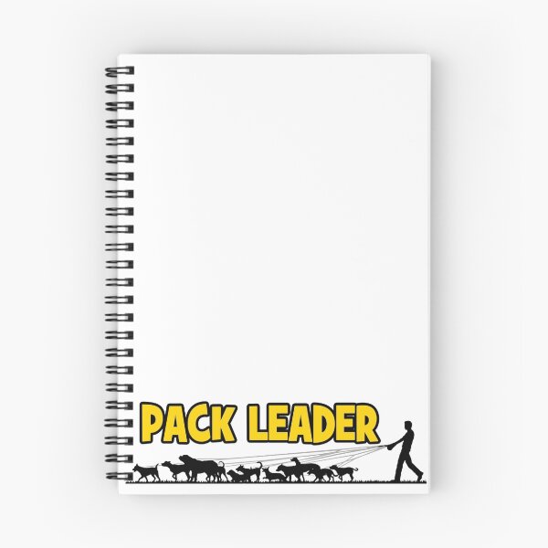 Item preview, Pack Leader designed and sold by Giii.