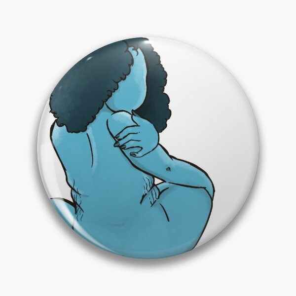 Item preview, Women’s Body Positivity- Glaucous designed and sold by AJRDesigns.