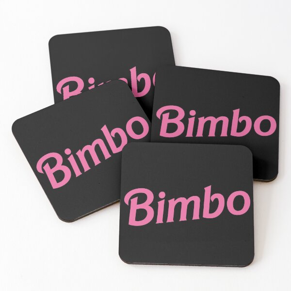 Item preview, Bimbo designed and sold by errantrydesign.
