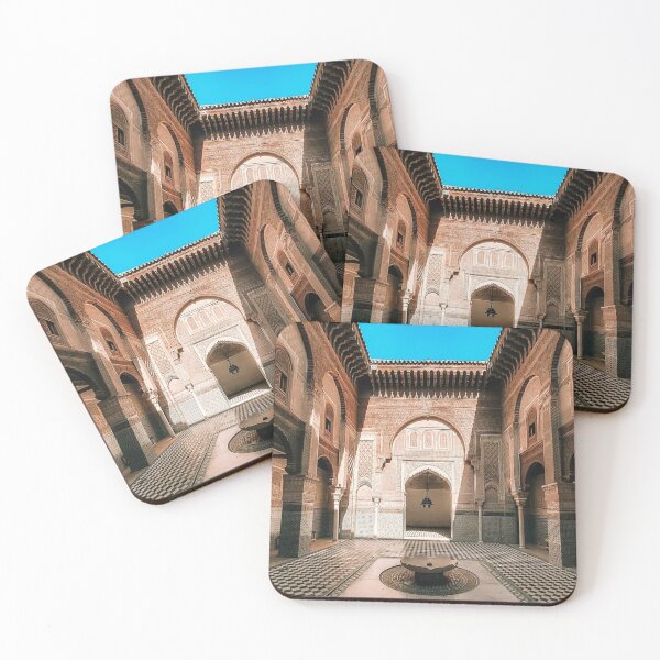 Item preview, Magnificent Moroccan New photography– 2021 Print designed and sold by BestOfTravel.