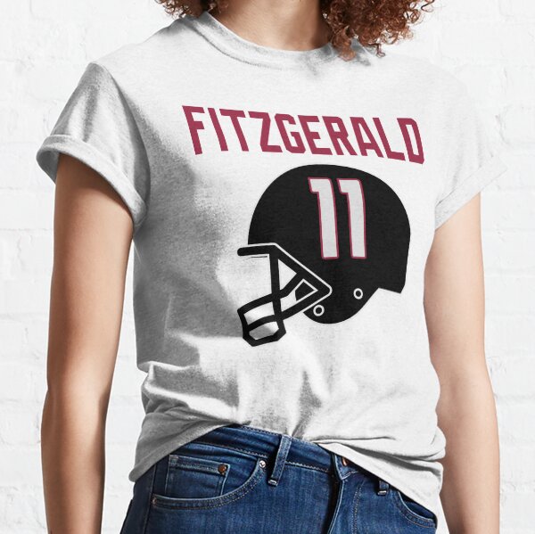 larry fitzgerald t shirt jersey