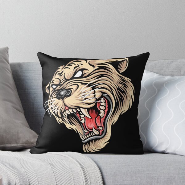Item preview, White Tiger designed and sold by XINNN.