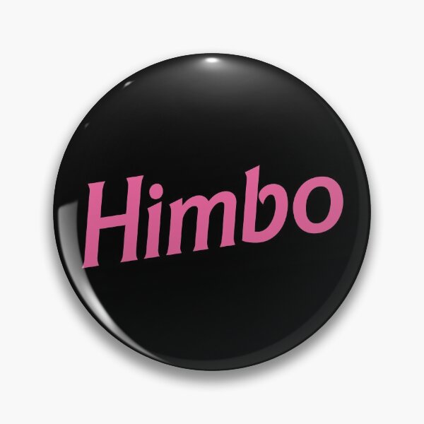 Item preview, Himbo designed and sold by errantrydesign.
