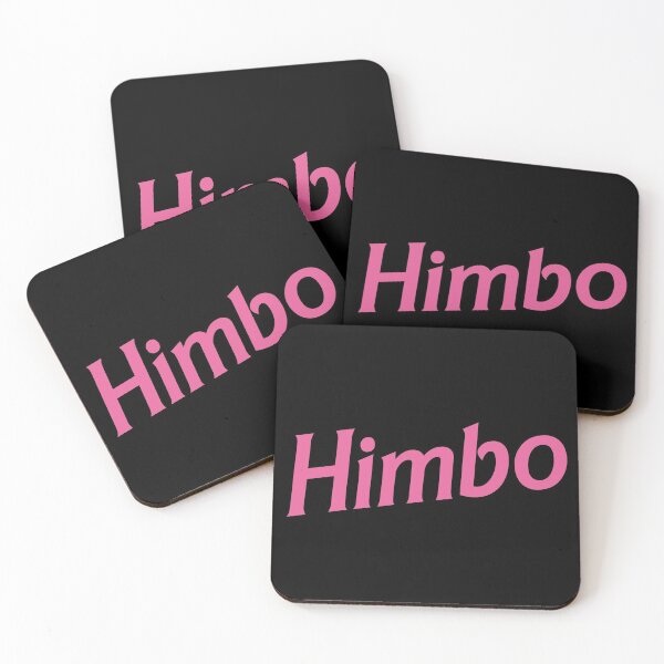 Item preview, Himbo designed and sold by errantrydesign.