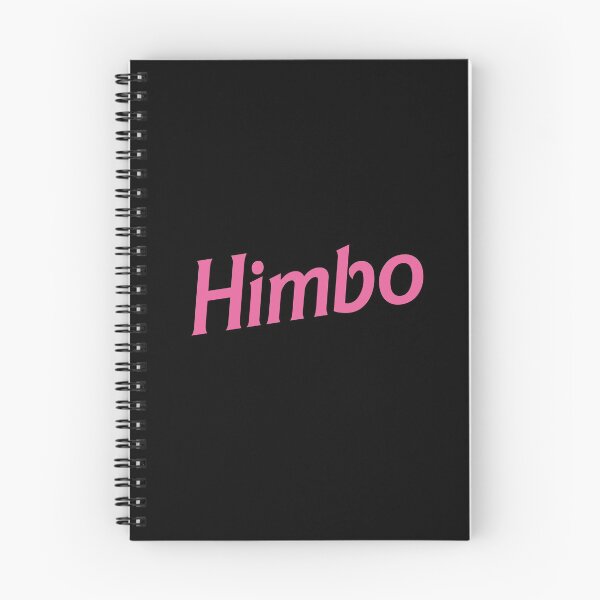 Item preview, Himbo designed and sold by errantrydesign.