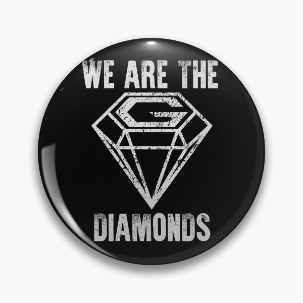 Item preview, Glasgow Diamonds designed and sold by itsmerocky.