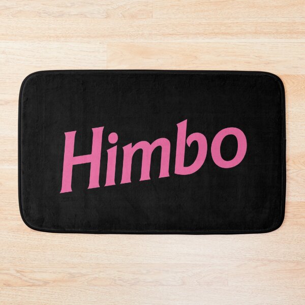 Item preview, Himbo designed and sold by errantrydesign.