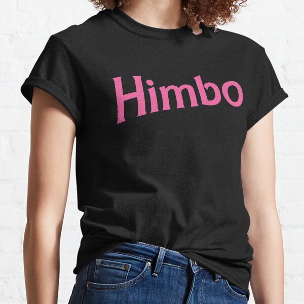 Himbo T-Shirts for Sale