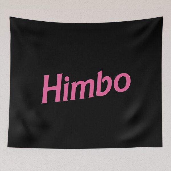 Item preview, Himbo designed and sold by errantrydesign.