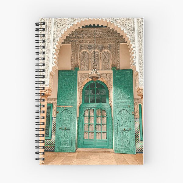 Item preview, Amazing Moroccan New photography– 2021 Print designed and sold by BestOfTravel.