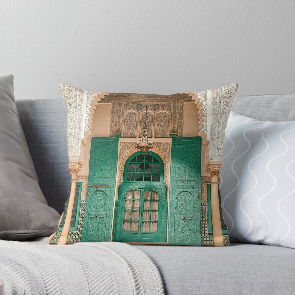 Item preview, Amazing Moroccan New photography– 2021 Print designed and sold by BestOfTravel.