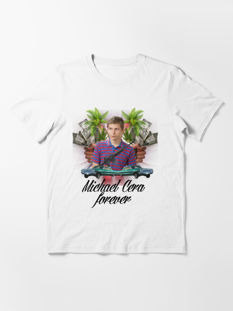 michael cera american beauty shirt