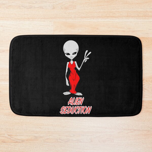 Item preview, Alien Seduction designed and sold by wickedcartoons.