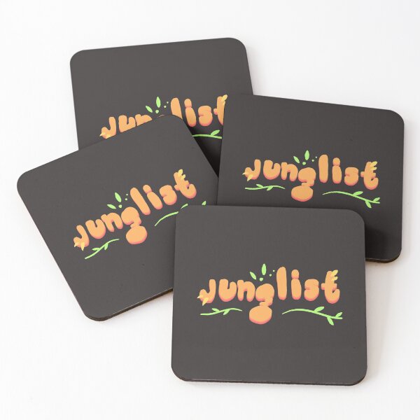 Item preview, Junglist  designed and sold by jayjayart.