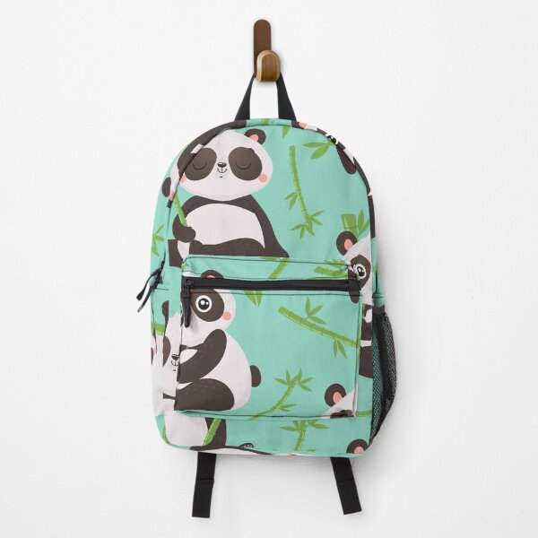 Item preview, Panda and bamboo designed and sold by della95.