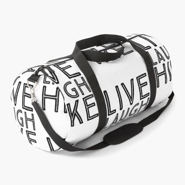 Item preview, Live Laugh Hike designed and sold by HalpinDesign.