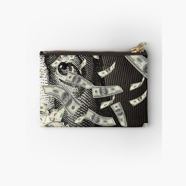 Item preview, Benjamin 100 designed and sold by Latorih10.