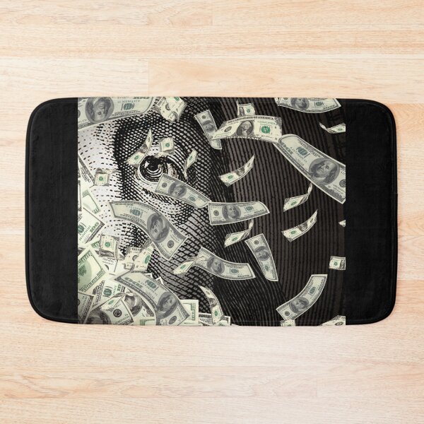 Item preview, Benjamin 100 designed and sold by Latorih10.