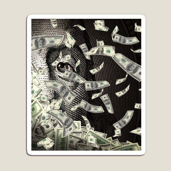 Item preview, Benjamin 100 designed and sold by Latorih10.