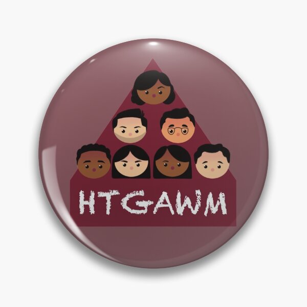 Item preview, HTGAWM designed and sold by zolitha.