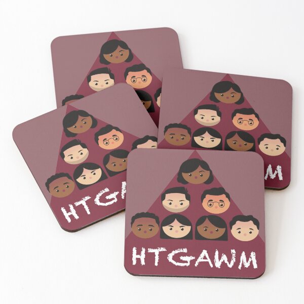 Item preview, HTGAWM designed and sold by zolitha.