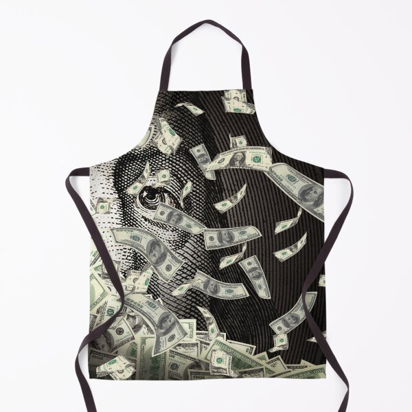 Item preview, Benjamin 100 designed and sold by Latorih10.