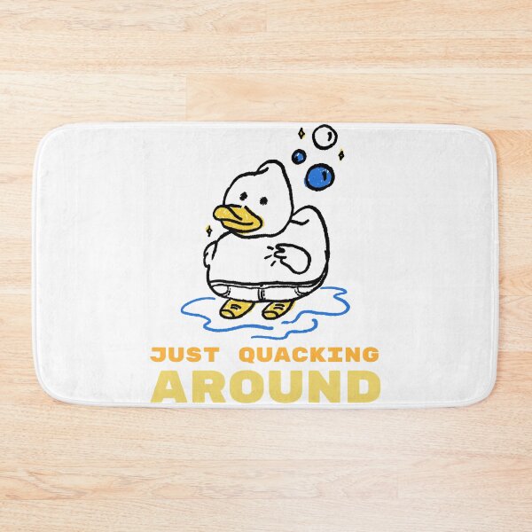 Item preview, Quacking Around designed and sold by Lime Milk.