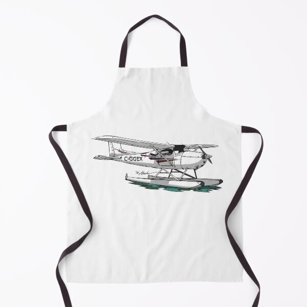 Item preview, Cessna 150 Seaplane C-GGEX designed and sold by Michael Garber.