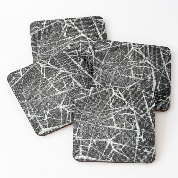 Item preview, Fractured Lines designed and sold by REFCreative.