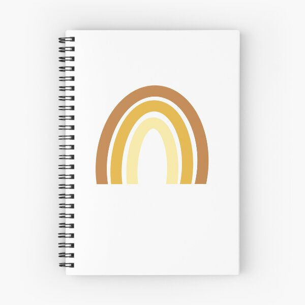 Item preview, Ombré gold rainbow  designed and sold by megan1007.