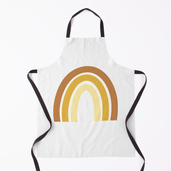 Item preview, Ombré gold rainbow designed and sold by megan1007.