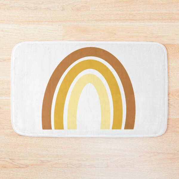 Item preview, Ombré gold rainbow  designed and sold by megan1007.