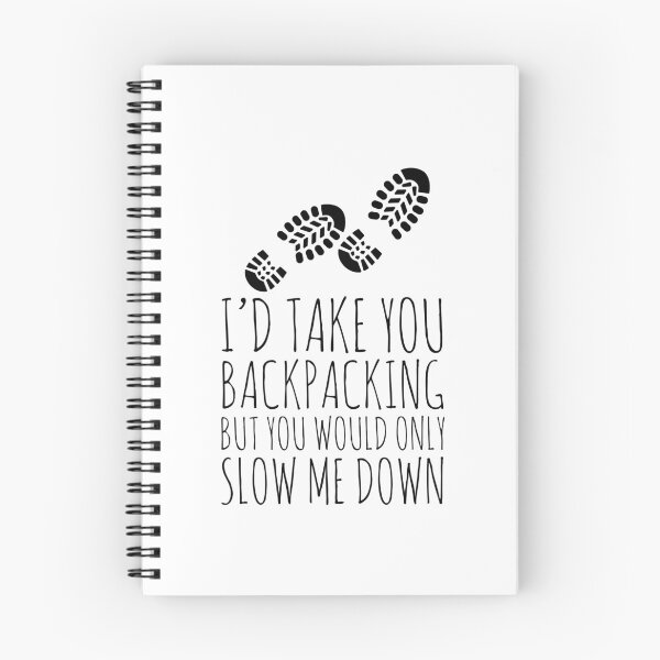 Item preview, You'd Slow Me Down designed and sold by HalpinDesign.