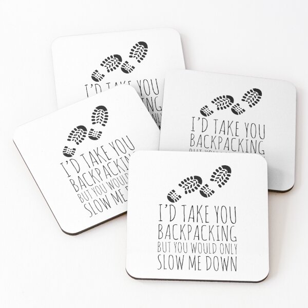 Item preview, You'd Slow Me Down designed and sold by HalpinDesign.
