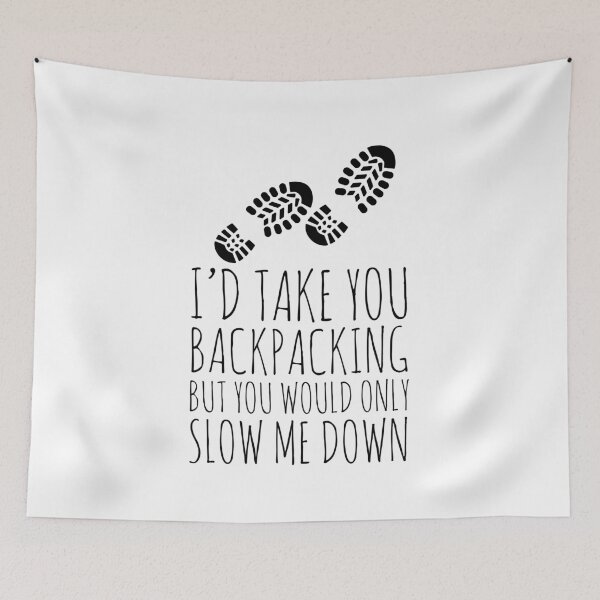Item preview, You'd Slow Me Down designed and sold by HalpinDesign.
