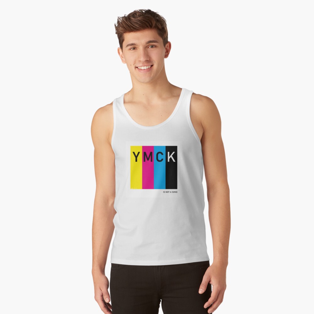 Item preview, Tank Top designed and sold by martinisnowfox.
