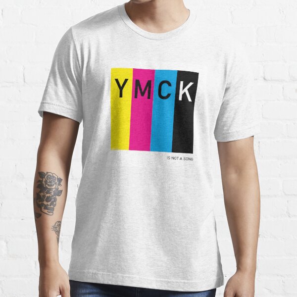 YMCK Essential T-Shirt