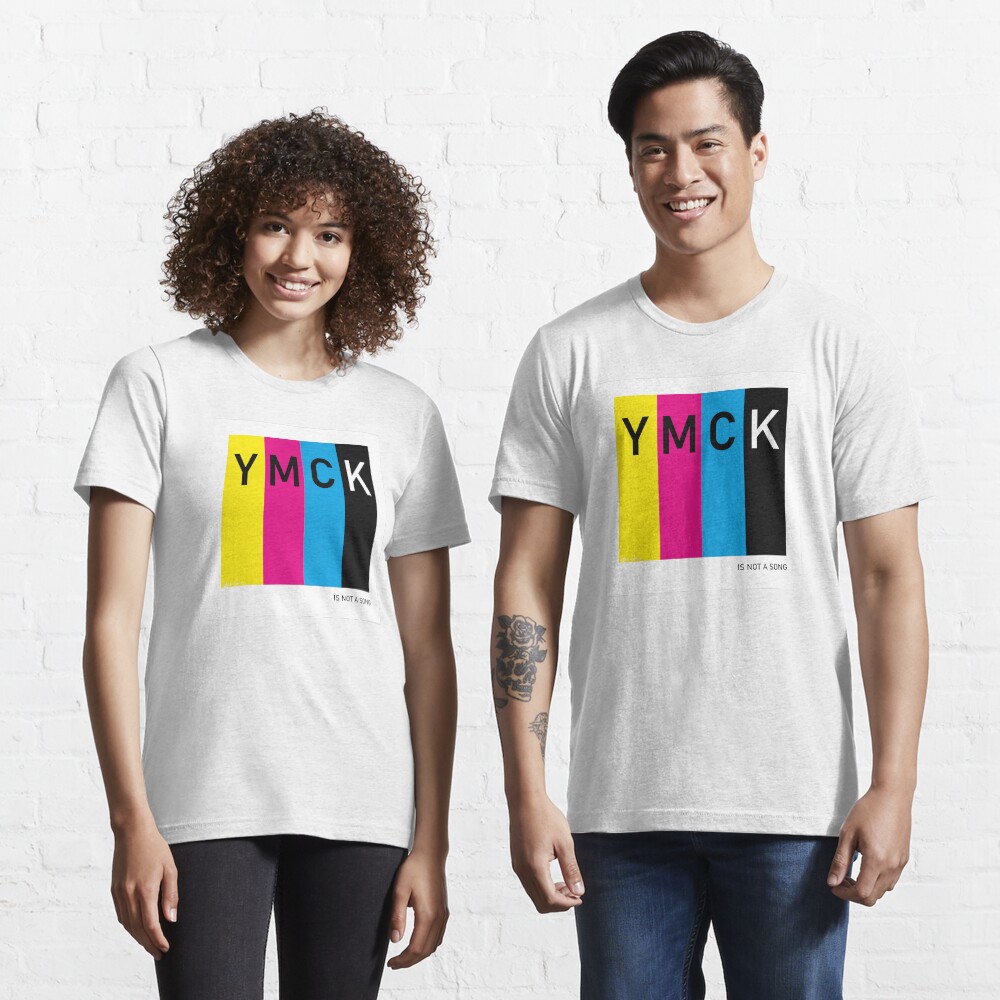 YMCK Essential T-Shirt