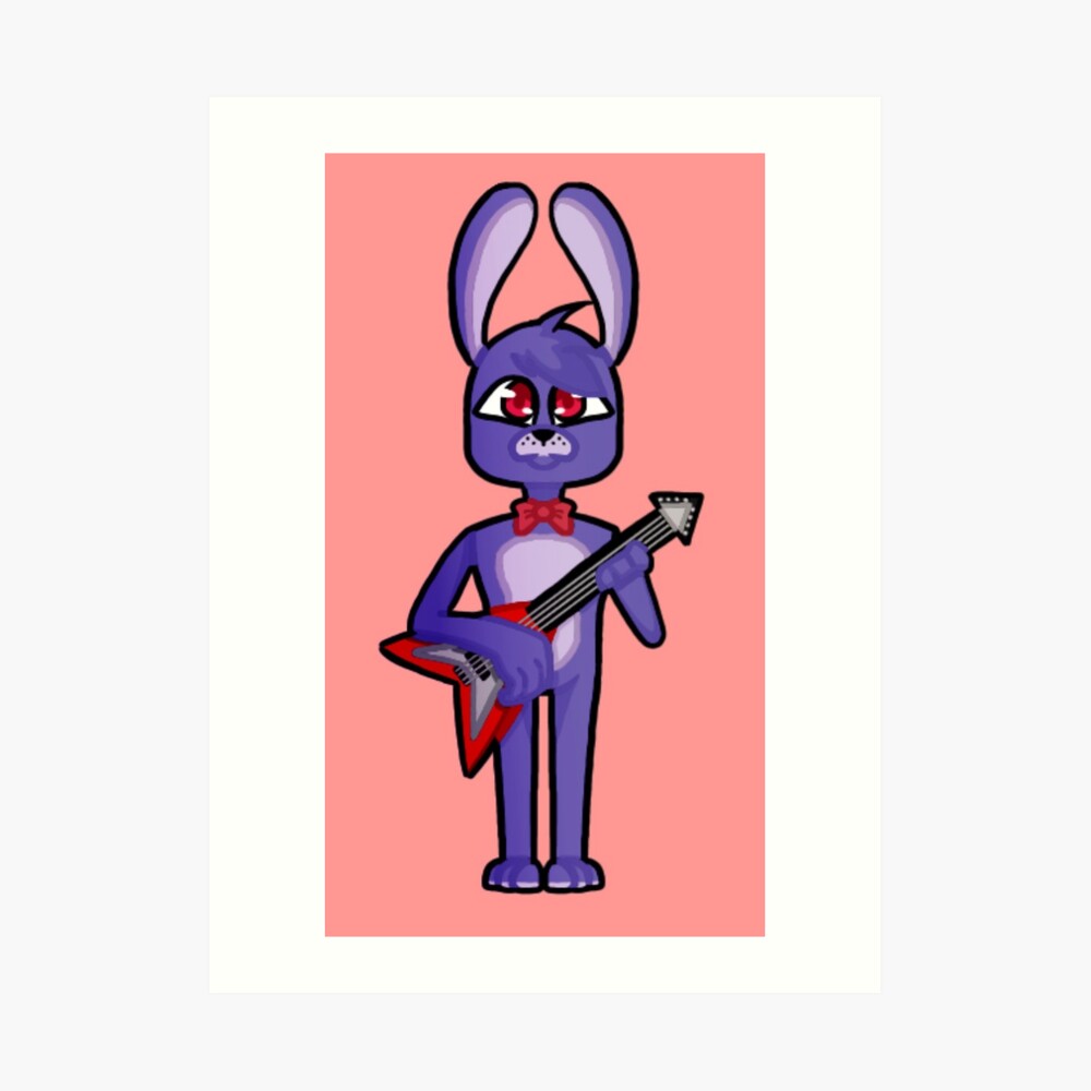 Bonnie FNaF