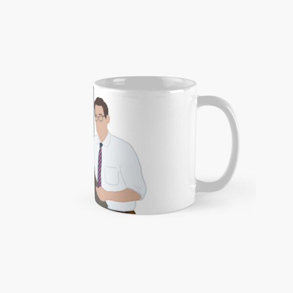 Msnbc Coffee Mugs for Sale