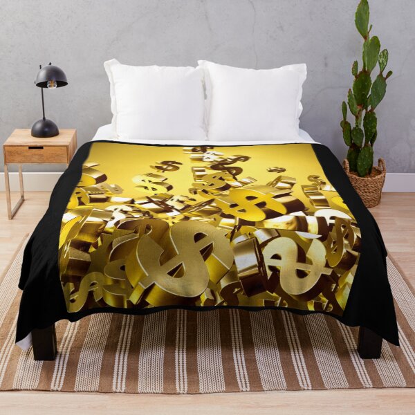 Item preview, Gold Rush designed and sold by Latorih10.