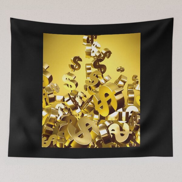 Item preview, Gold Rush designed and sold by Latorih10.