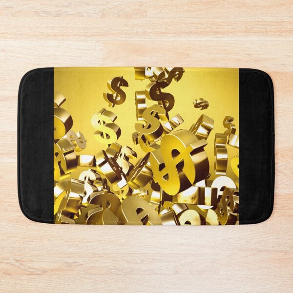 Item preview, Gold Rush designed and sold by Latorih10.