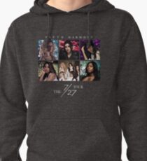 Sudadera con capucha Fifth Harmony - The 7/27 Tour