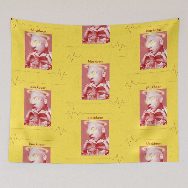 Item preview, BELIRAM SHADING designed and sold by seldridg.