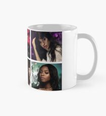 Taza Fifth Harmony - The 7/27 Tour