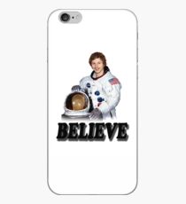 Michael Cera Believes in You iPhone Case