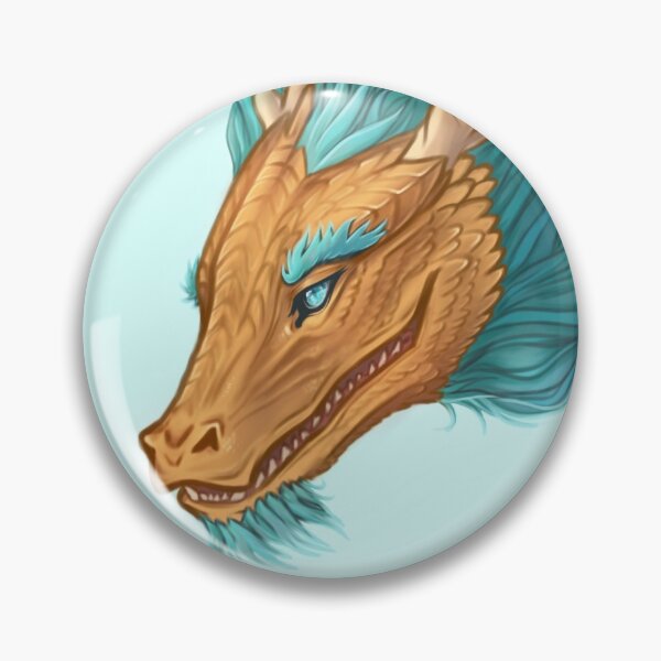 Item preview, Oriental Dragon designed and sold by NinjasStudio.