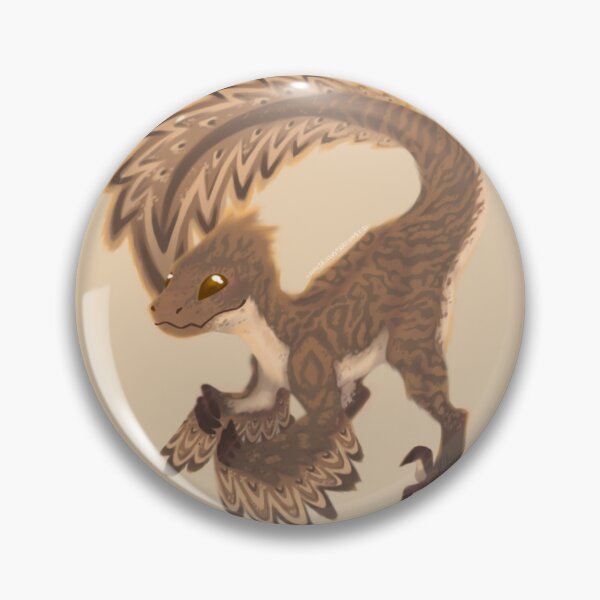Item preview, Chibi Utahraptor designed and sold by NinjasStudio.