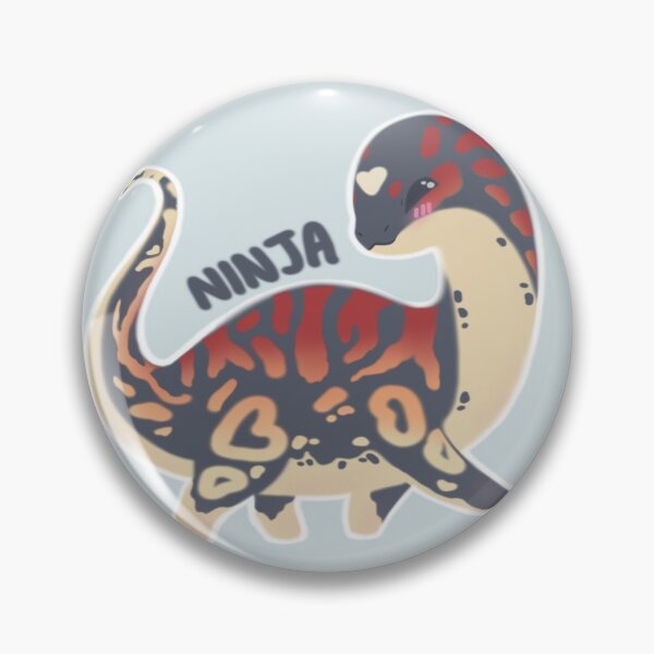 Item preview, Chibi Apatosaurus designed and sold by NinjasStudio.